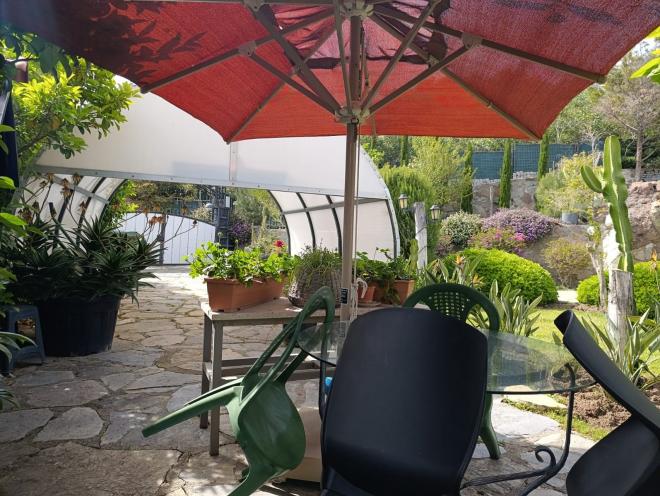 Вилла 4+1 в Бодрум