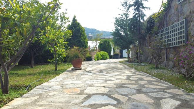 Вилла 4+1 в Бодрум