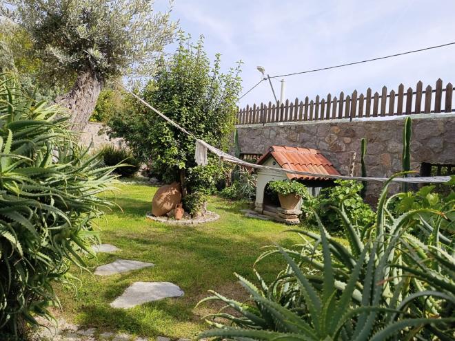 Вилла 4+1 в Бодрум