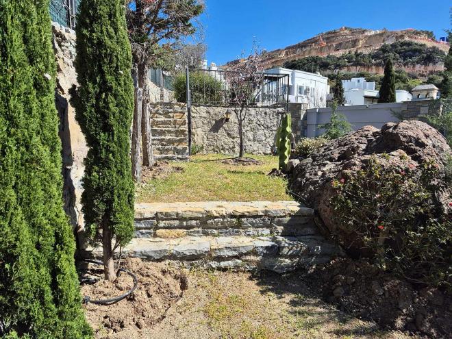 Вилла 4+1 в Бодрум