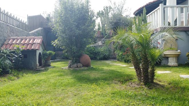 Вилла 4+1 в Бодрум