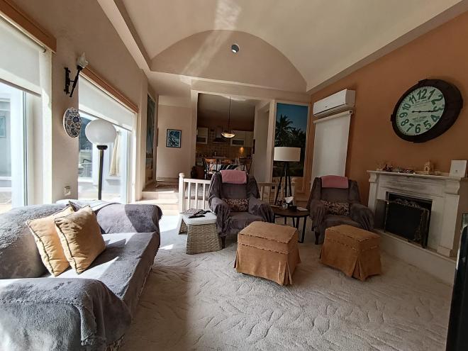 Вилла 4+1 в Бодрум