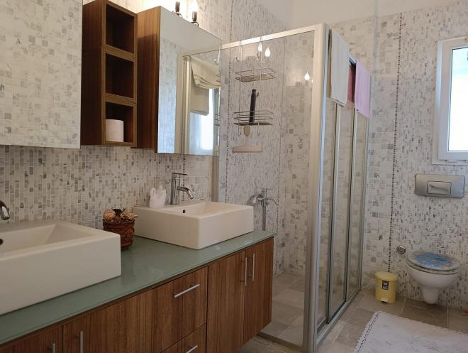 Вилла 4+1 в Бодрум