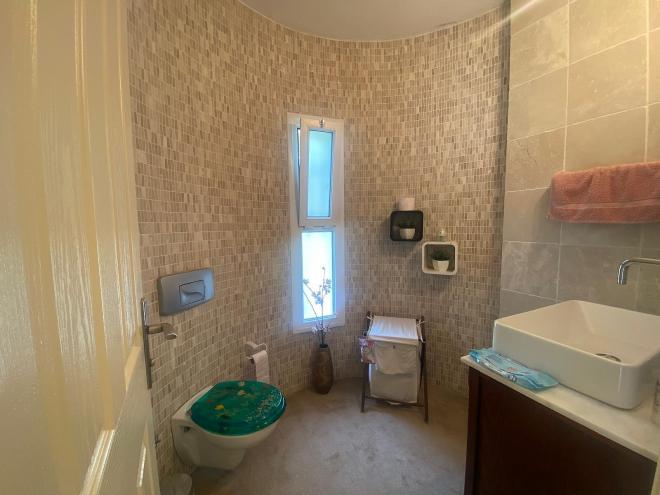 Вилла 4+1 в Бодрум