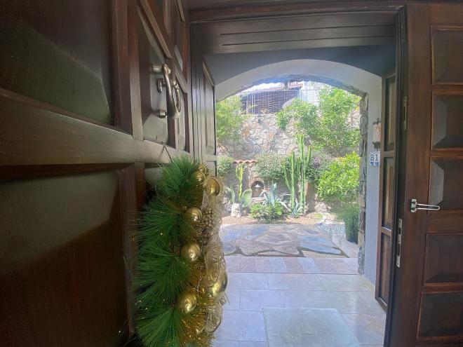 Вилла 4+1 в Бодрум