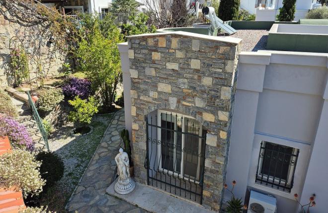 Вилла 4+1 в Бодрум