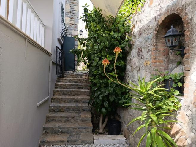 Вилла 4+1 в Бодрум