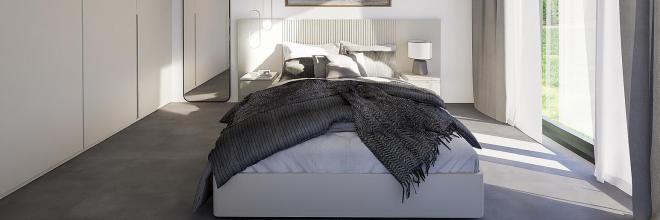 Вилла 3+1 в Бодрум