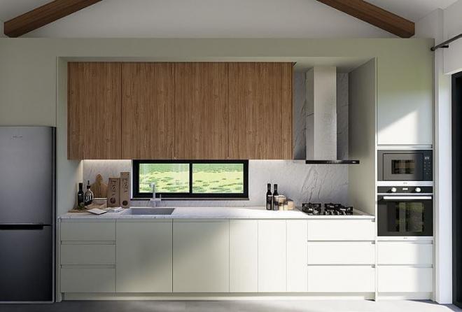 Вилла 3+1 в Бодрум