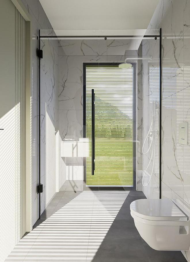 Вилла 3+1 в Бодрум