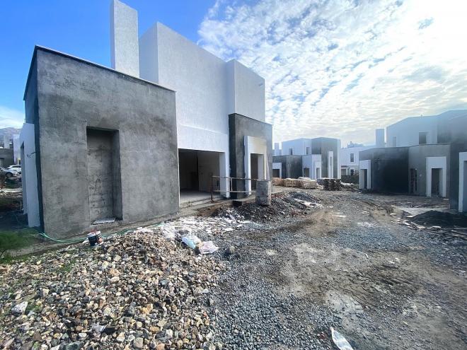 Вилла 3+1 в Бодрум