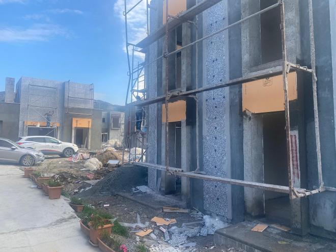 Вилла 3+1 в Бодрум