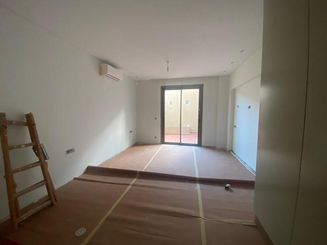 Квартира 2+1 в Бодрум