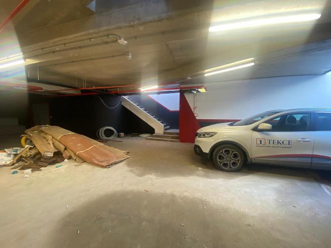 Квартира 2+1 в Бодрум