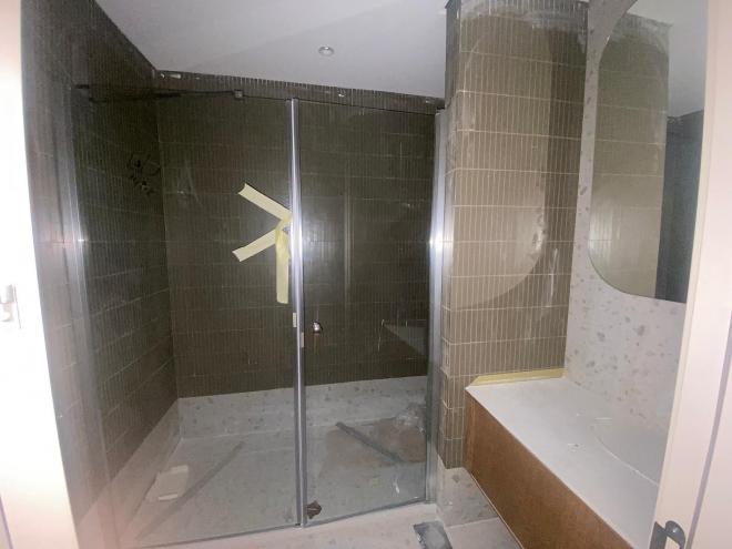 Квартира 2+1 в Бодрум