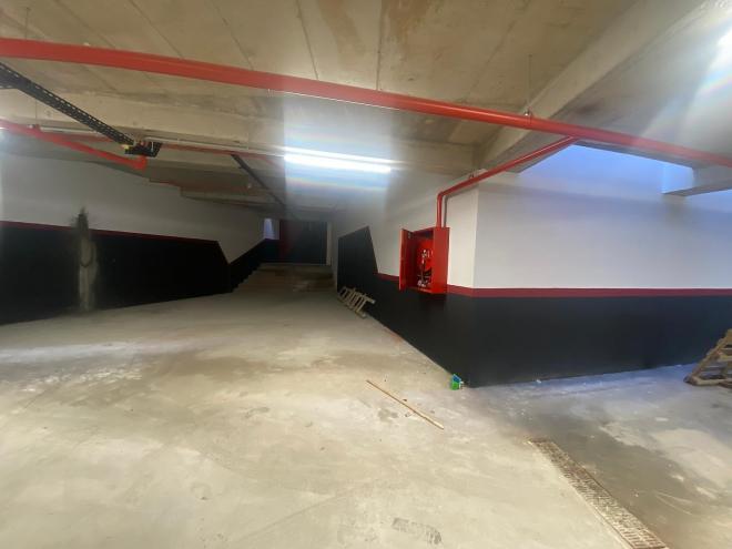 Квартира 2+1 в Бодрум