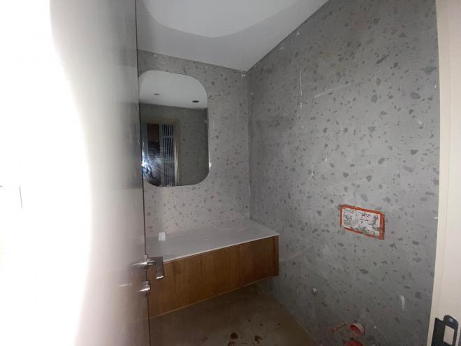 Квартира 2+1 в Бодрум