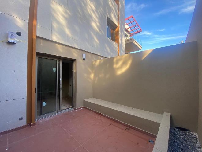 Квартира 2+1 в Бодрум