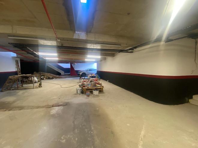 Квартира 2+1 в Бодрум