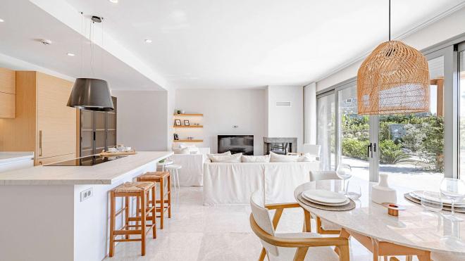 Вилла 4+1 в Бодрум