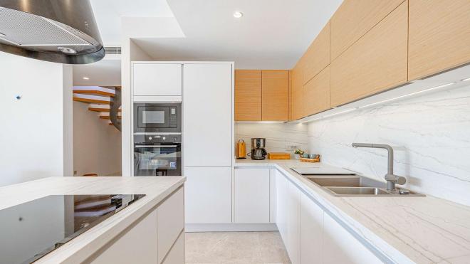 Вилла 4+1 в Бодрум