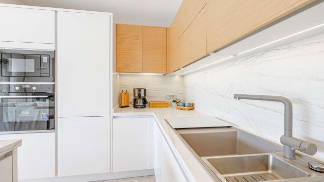 Вилла 4+1 в Бодрум