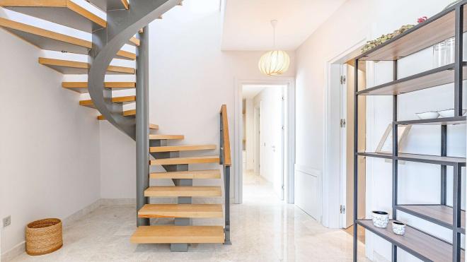 Вилла 4+1 в Бодрум