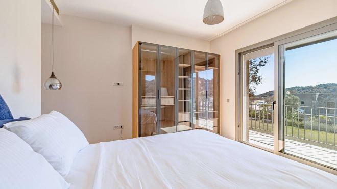 Вилла 4+1 в Бодрум