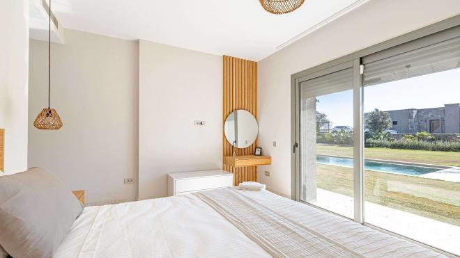 Вилла 4+1 в Бодрум