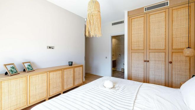 Вилла 4+1 в Бодрум