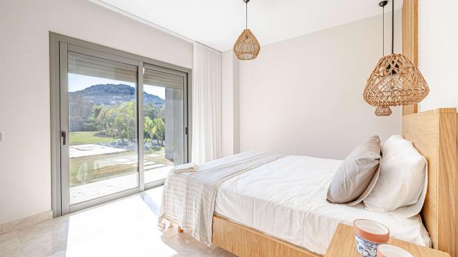 Вилла 4+1 в Бодрум