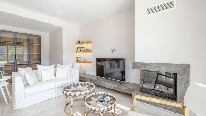 Вилла 4+1 в Бодрум