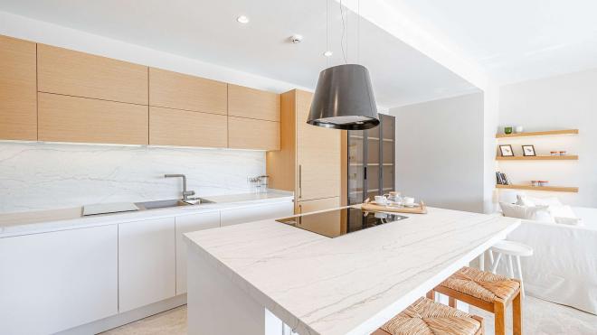 Вилла 4+1 в Бодрум