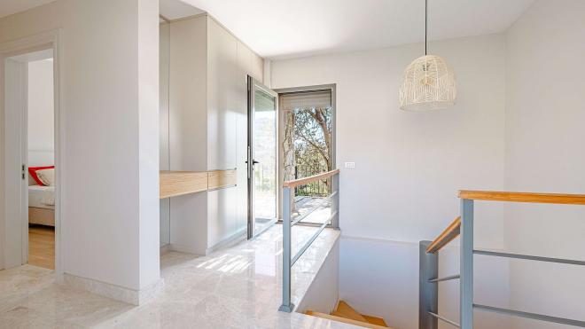 Вилла 4+1 в Бодрум