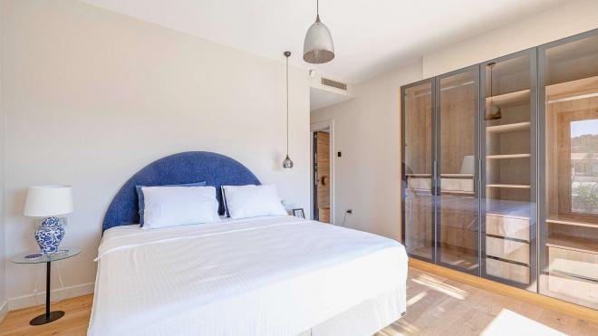 Вилла 4+1 в Бодрум