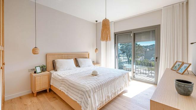 Вилла 4+1 в Бодрум