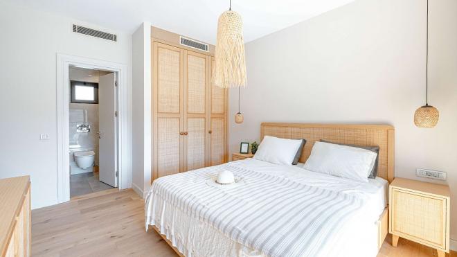 Вилла 4+1 в Бодрум