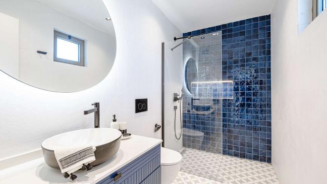 Вилла 4+1 в Бодрум