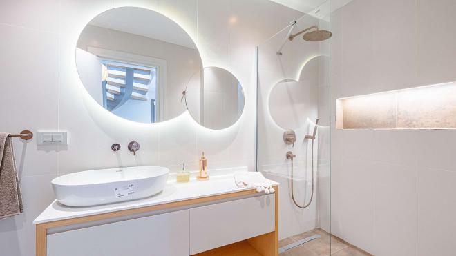 Вилла 4+1 в Бодрум