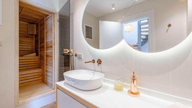 Вилла 4+1 в Бодрум