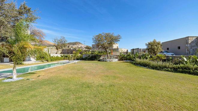 Вилла 4+1 в Бодрум