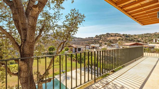 Вилла 4+1 в Бодрум