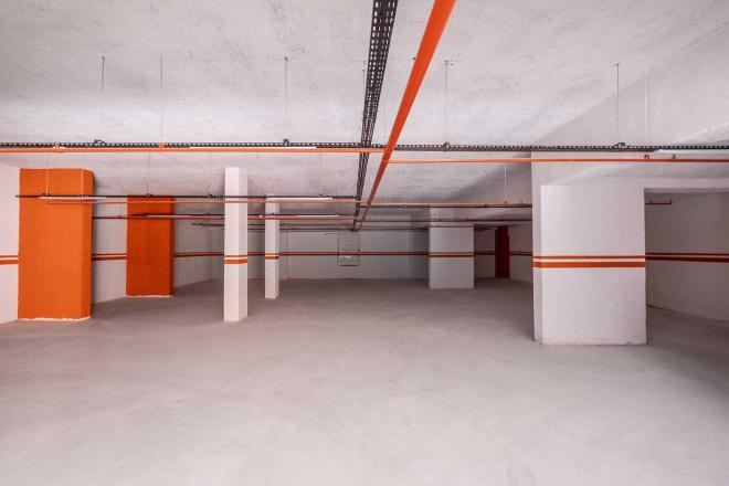 Квартира 3+1 с видом на море в Бодрум