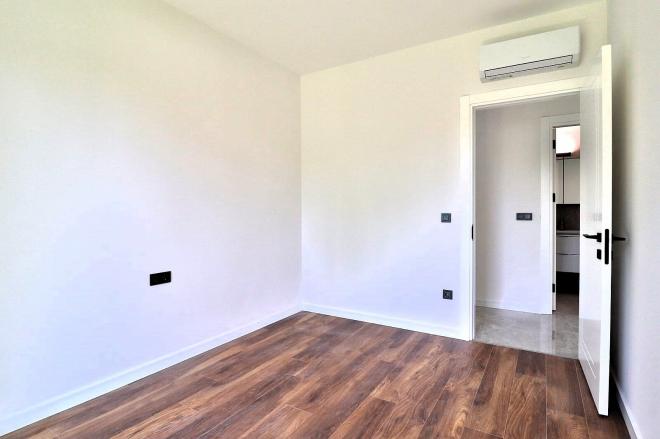 Квартира 2+1 в Бодрум