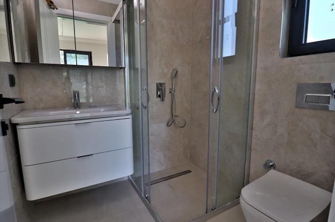 Квартира 2+1 в Бодрум