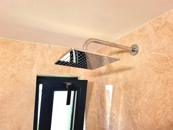 Квартира 2+1 в Бодрум