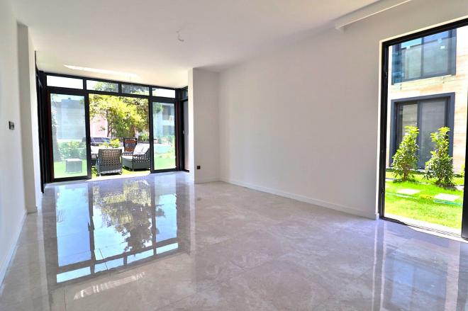 Квартира 2+1 в Бодрум