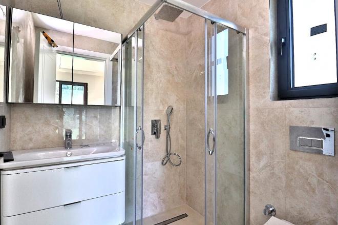 Квартира 2+1 в Бодрум