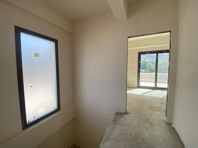 Вилла 3+1 с видом на море в Бодрум