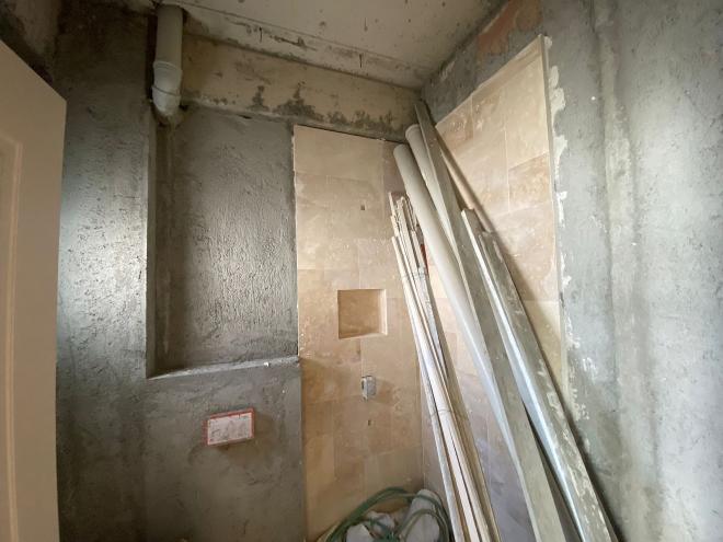 Вилла 3+1 с видом на море в Бодрум